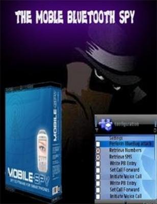Product picture Mobile Phone Spy Software